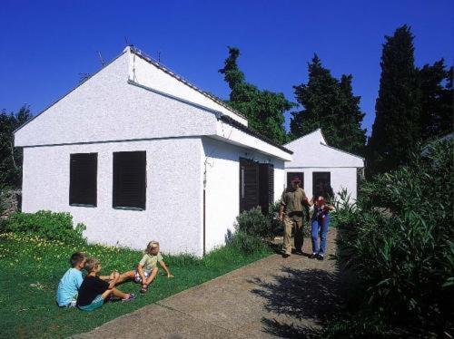 Bungalows Jurjevac Stari Grad  Quarto foto