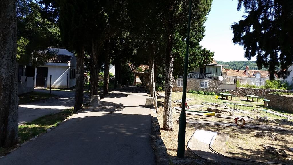 Bungalows Jurjevac Stari Grad  Quarto foto