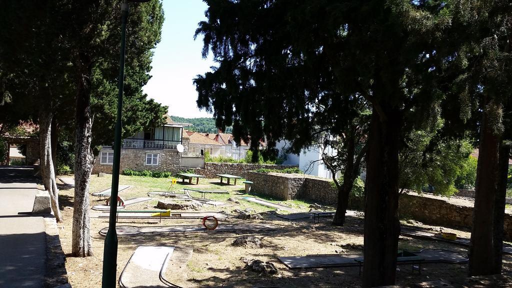 Bungalows Jurjevac Stari Grad  Quarto foto