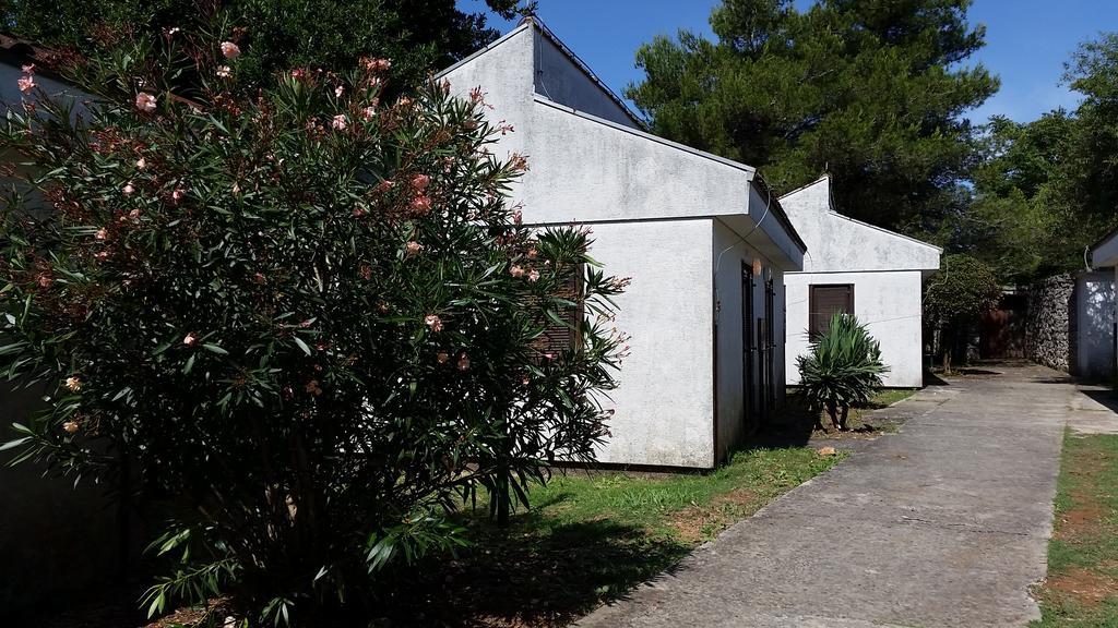 Bungalows Jurjevac Stari Grad  Quarto foto